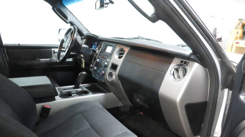 2017 Ford Expedition XLT