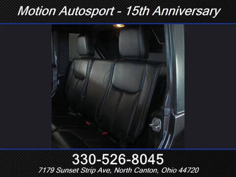 2017 Jeep Wrangler Unlimited