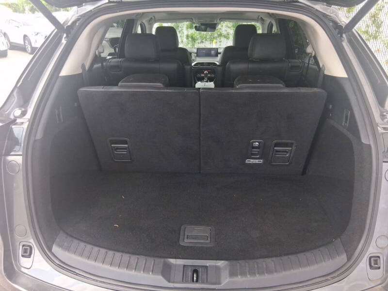 2023 Mazda CX-9 Touring Plus