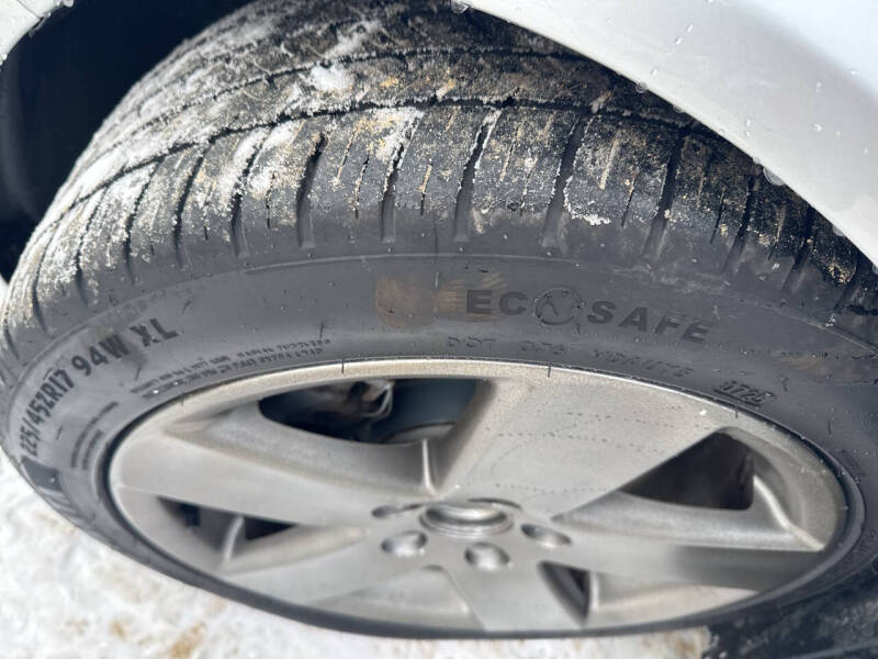 2013 Audi A3 2.0T quattro Premium Plus