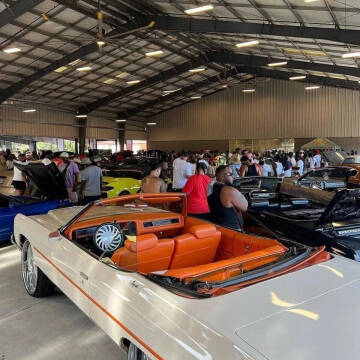 1972 Chevrolet Impala