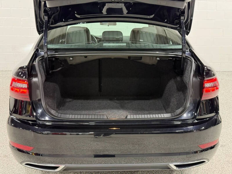 2020 Volkswagen Jetta