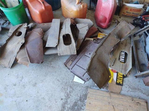 1942 Chrysler Windsor