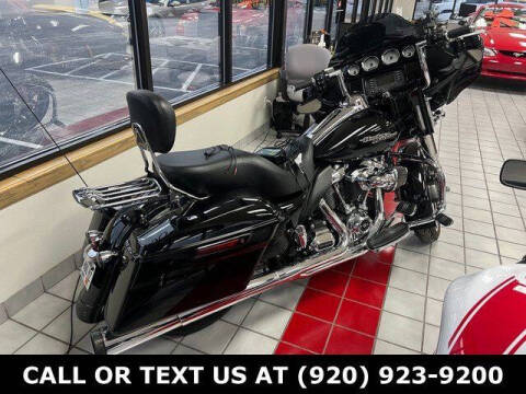 2017 Harley-Davidson Street Glide