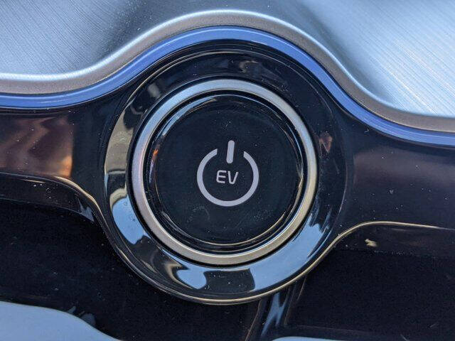 2022 Kia EV6 GT-Line