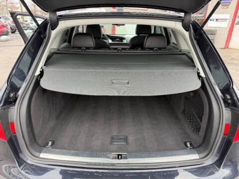 2016 Audi Allroad 2.0T quattro Premium Plus