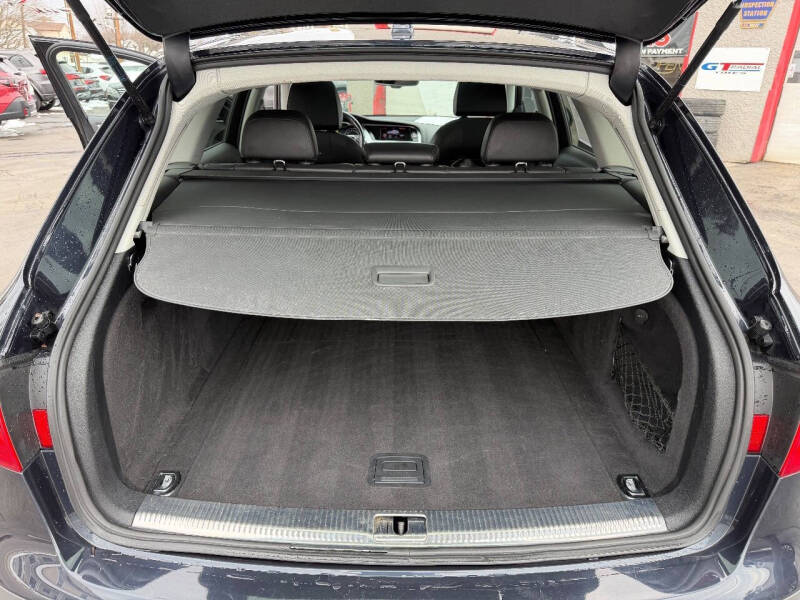 2016 Audi Allroad 2.0T quattro Premium Plus