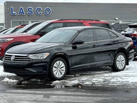 2019 Volkswagen Jetta for sale at LASCO FORD in Fenton MI