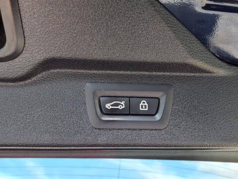 2017 BMW X5 sDrive35i