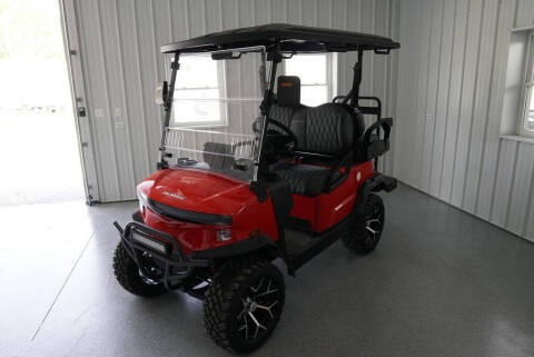 2025 Denago Nomad XL