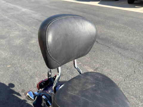 2006 Harley-Davidson Fat Boy