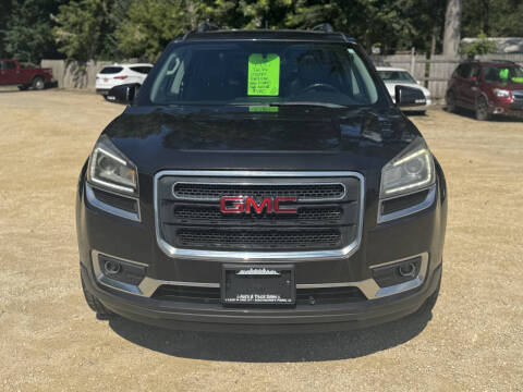 2015 GMC Acadia SLT-1