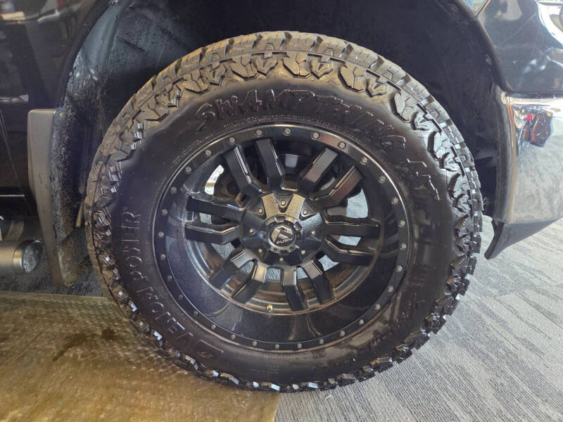 2019 RAM 1500 Classic
