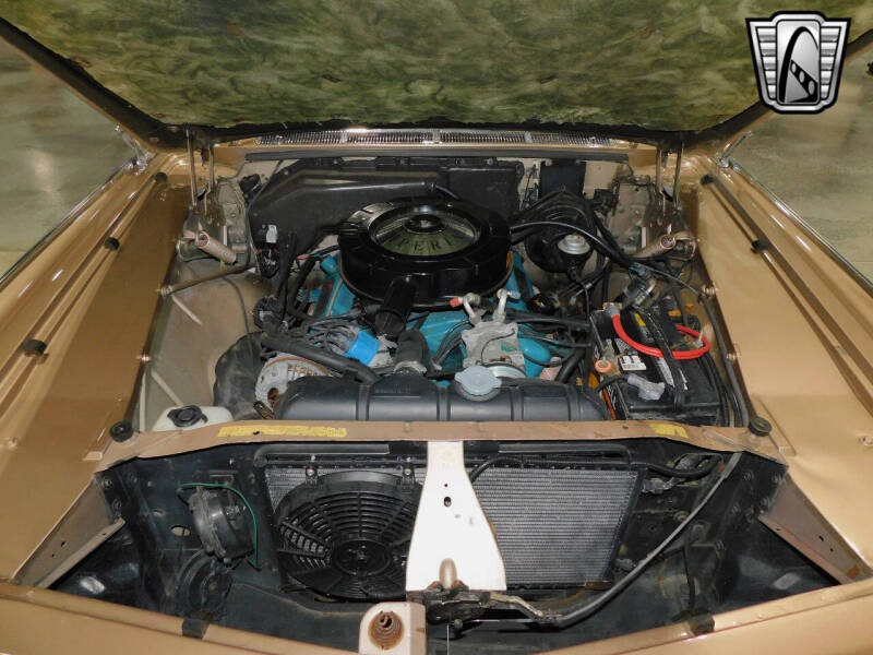 1965 Chrysler Imperial