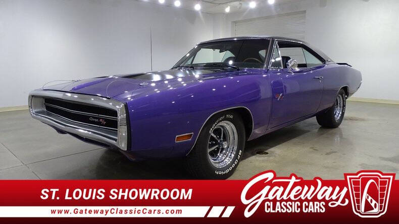 1970 Dodge Charger