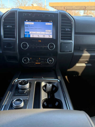 2019 Ford Expedition XLT