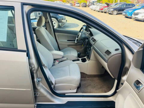 2006 Chevrolet Cobalt LT