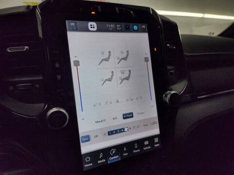 2023 RAM 3500 Limited