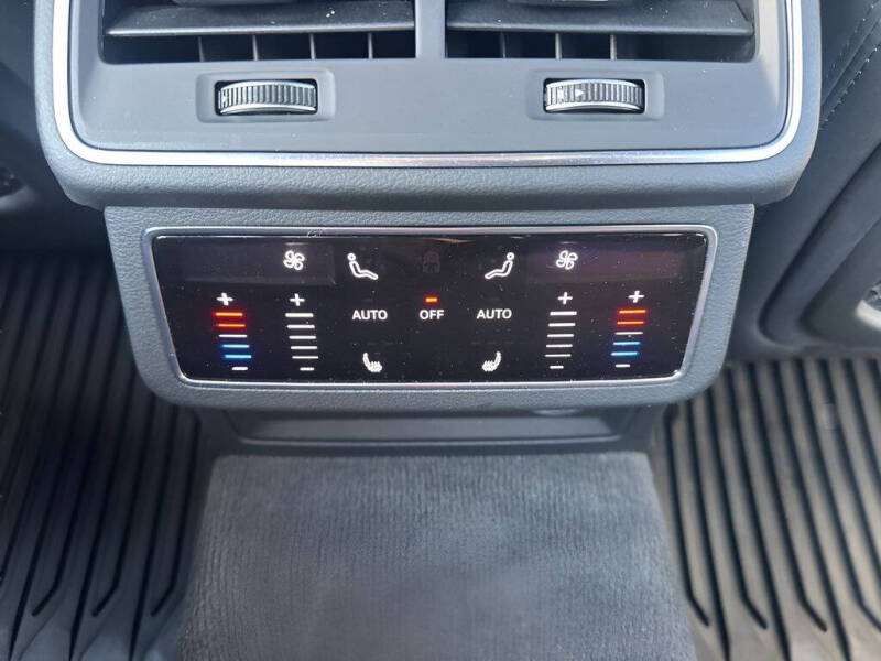 2020 Audi S6 2.9T quattro Prestige