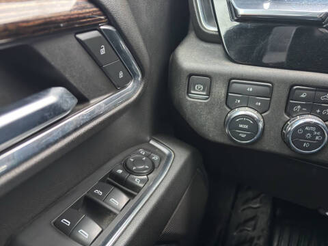 2024 GMC Sierra 3500HD