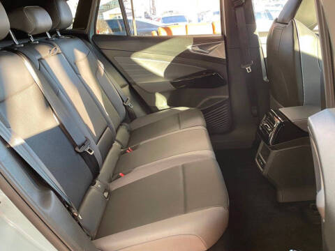 2024 Volkswagen ID.4 S