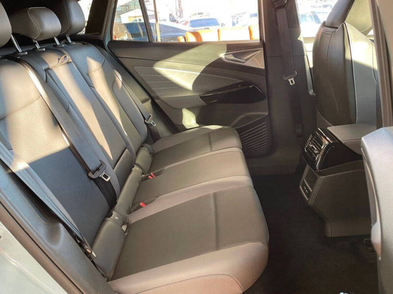 2024 Volkswagen ID.4 S