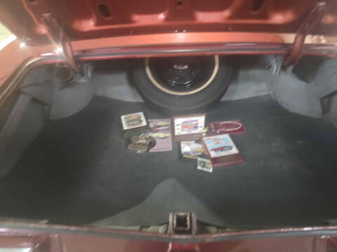 1966 Chevrolet Impala