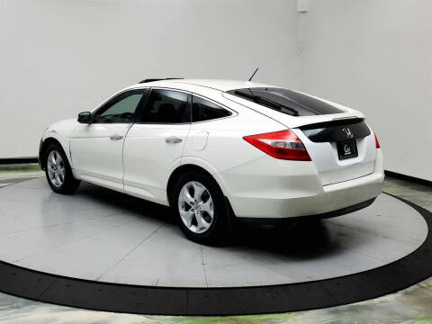 2011 Honda Accord Crosstour EX-L