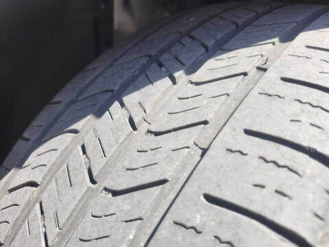 2021 RAM ProMaster City SLT