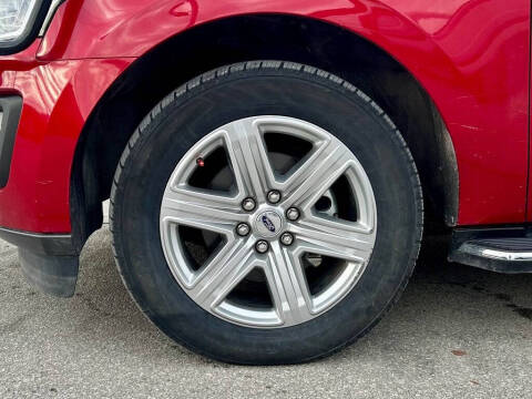 2020 Ford Expedition MAX XLT