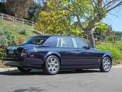 2004 Rolls-Royce Phantom