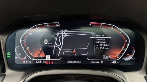 2022 BMW 3 Series 330i