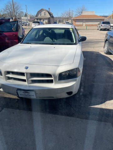 2009 Dodge Charger for sale at South Park Motors in South Beloit IL