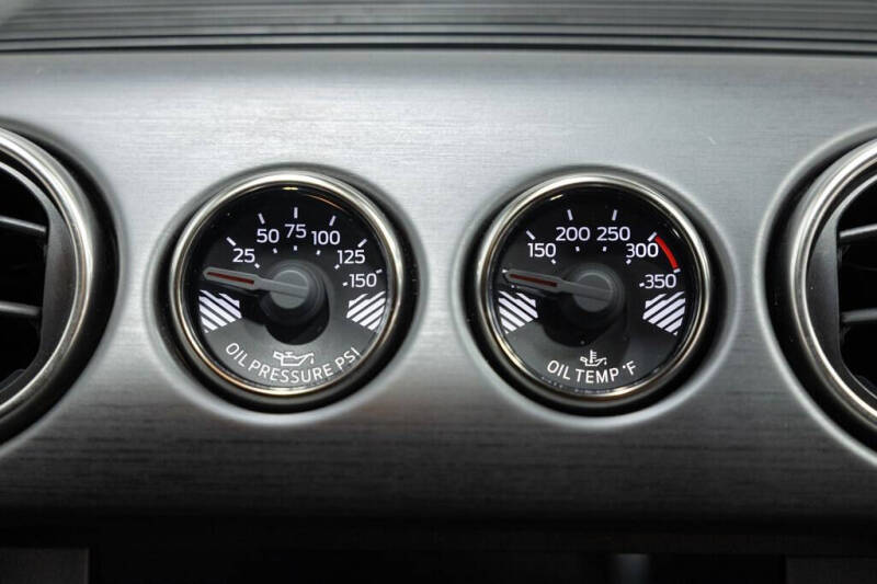 2018 Ford Mustang Shelby GT350R