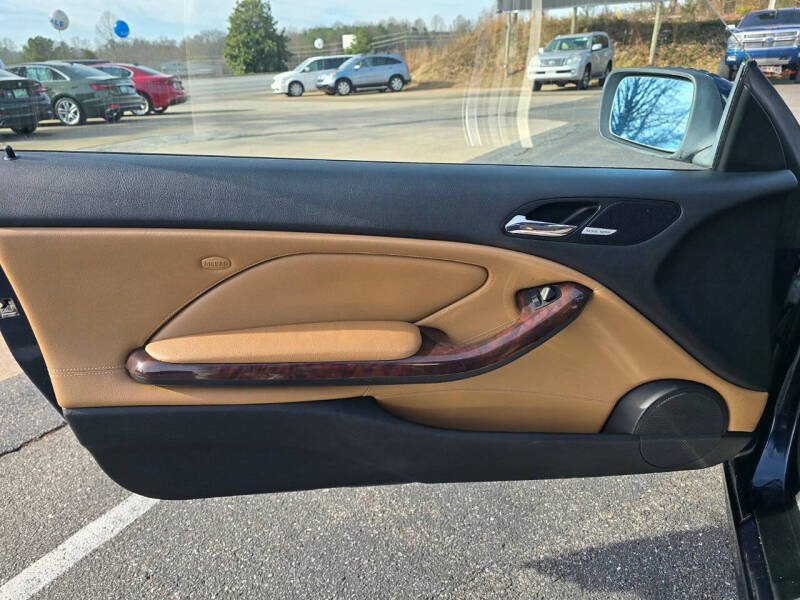 2004 BMW 3 Series 330Ci