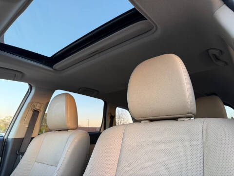 2016 Mitsubishi Outlander GT