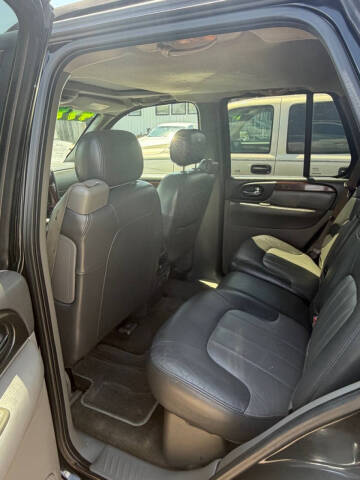 2004 GMC Envoy SLT