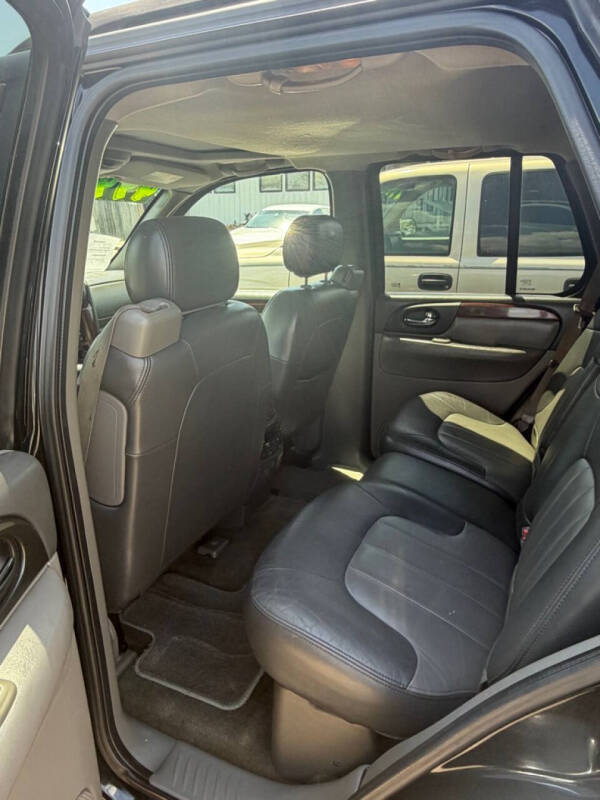 2004 GMC Envoy SLT