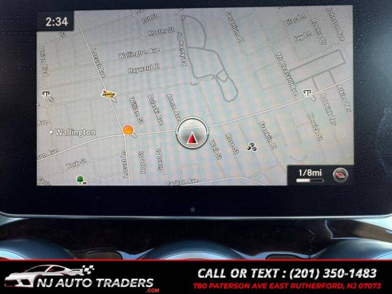 2017 Mercedes-Benz GLC GLC 300 4MATIC