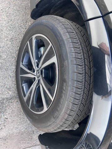 2023 Lexus RX 350 Premium+