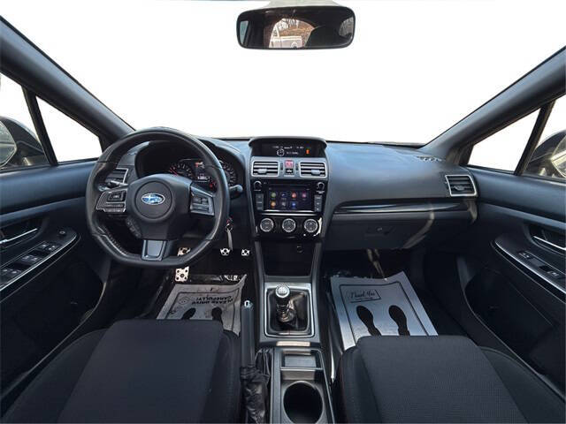 2019 Subaru WRX for sale at Next Step Auto Sales LLC in Kirtland, OH