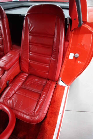 1978 Chevrolet Corvette