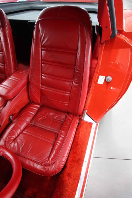 1978 Chevrolet Corvette