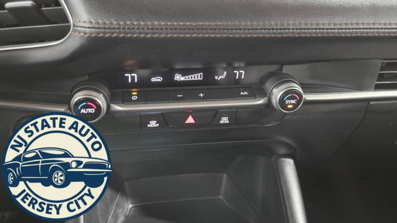 2023 Mazda Mazda3 Sedan 2.5 S Select