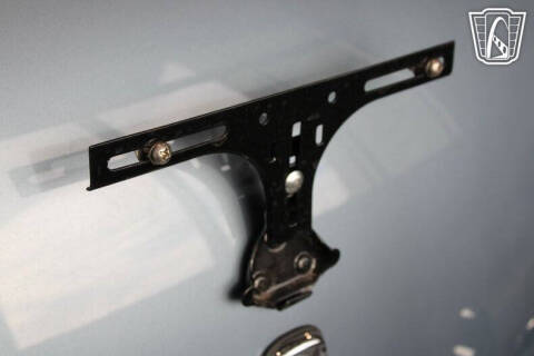 1947 Ford Super Deluxe