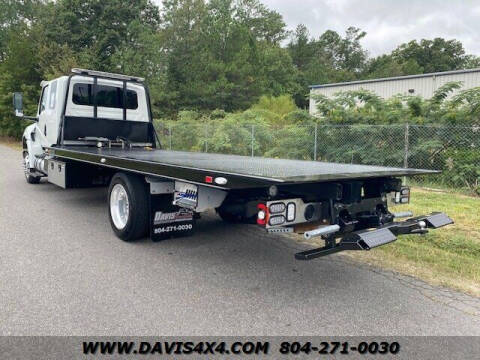 2023 International MV607