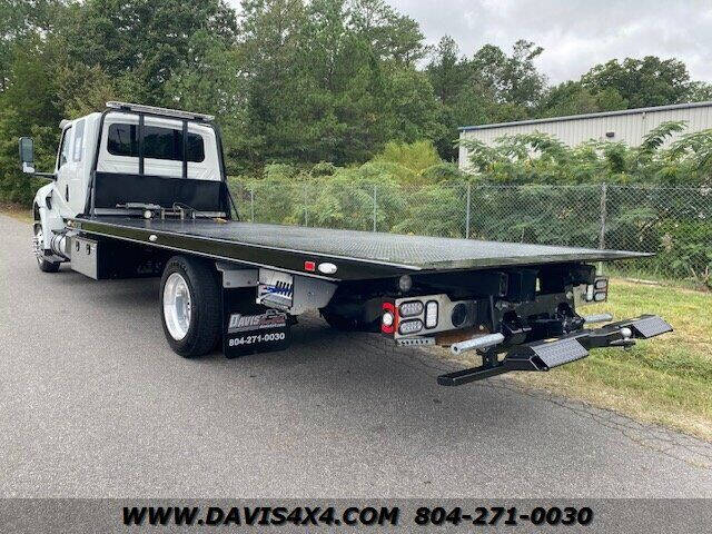 2023 International MV607