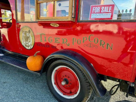 1930 Austin Bantam