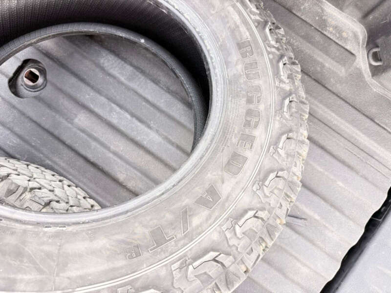 2020 GMC Sierra 3500HD