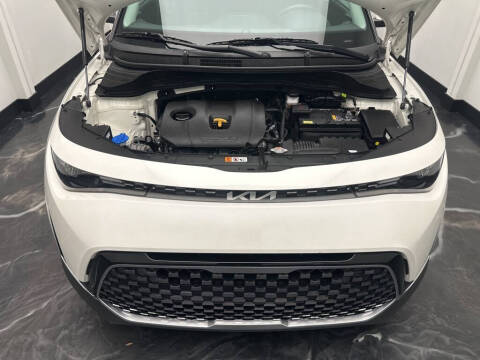 2023 Kia Soul EX